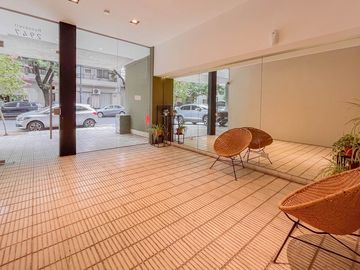 Venta DUPLEX 4 amb bcon terraz c/parrilla BELGRANO