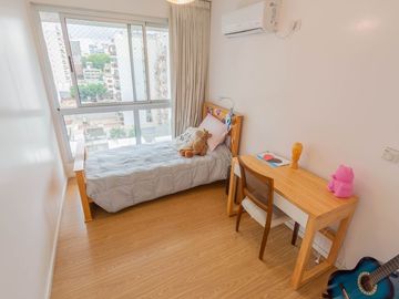 Venta DUPLEX 4 amb bcon terraz c/parrilla BELGRANO
