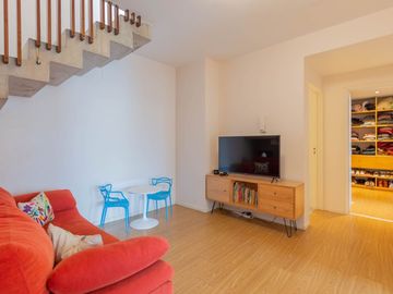 Venta DUPLEX 4 amb bcon terraz c/parrilla BELGRANO