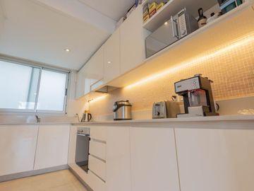 Venta DUPLEX 4 amb bcon terraz c/parrilla BELGRANO