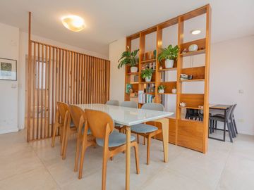 Venta DUPLEX 4 amb bcon terraz c/parrilla BELGRANO