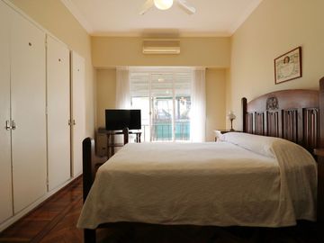 PISO DUPLEX 5 AMB + TERRAZA PROPIA EN BELGRANO