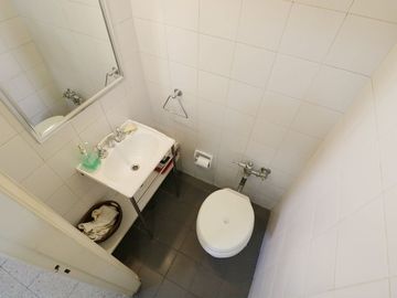 PISO DUPLEX 5 AMB + TERRAZA PROPIA EN BELGRANO
