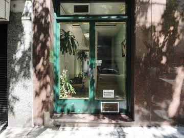 PISO DUPLEX 5 AMB + TERRAZA PROPIA EN BELGRANO
