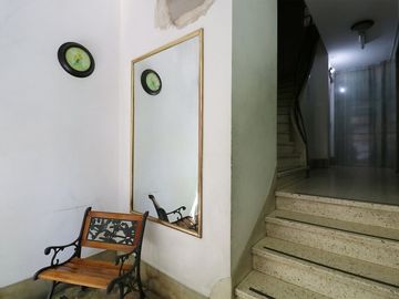 PISO DUPLEX 5 AMB + TERRAZA PROPIA EN BELGRANO