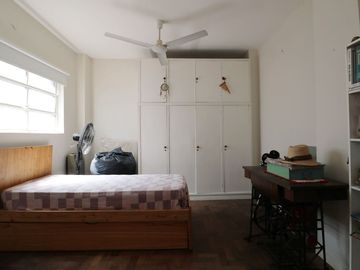 PISO DUPLEX 5 AMB + TERRAZA PROPIA EN BELGRANO
