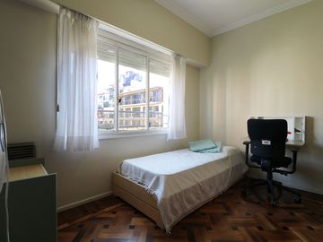 PISO DUPLEX 5 AMB + TERRAZA PROPIA EN BELGRANO