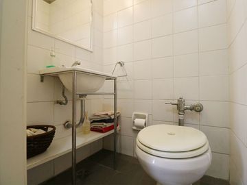 PISO DUPLEX 5 AMB + TERRAZA PROPIA EN BELGRANO