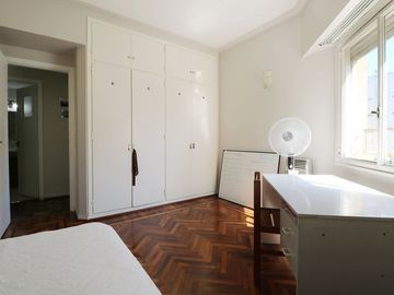 PISO DUPLEX 5 AMB + TERRAZA PROPIA EN BELGRANO