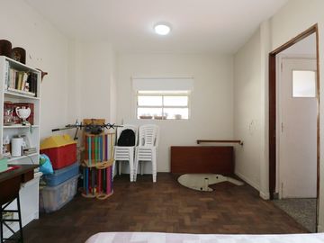 PISO DUPLEX 5 AMB + TERRAZA PROPIA EN BELGRANO