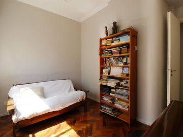 PISO DUPLEX 5 AMB + TERRAZA PROPIA EN BELGRANO