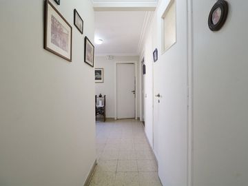 PISO DUPLEX 5 AMB + TERRAZA PROPIA EN BELGRANO