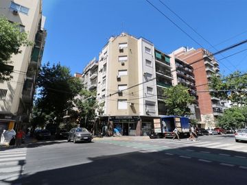 PISO DUPLEX 5 AMB + TERRAZA PROPIA EN BELGRANO