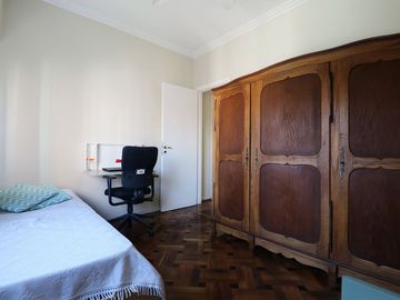 PISO DUPLEX 5 AMB + TERRAZA PROPIA EN BELGRANO