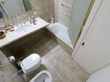 PISO DUPLEX 5 AMB + TERRAZA PROPIA EN BELGRANO