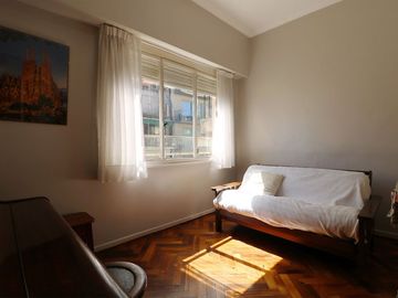 PISO DUPLEX 5 AMB + TERRAZA PROPIA EN BELGRANO