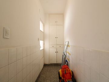 PISO DUPLEX 5 AMB + TERRAZA PROPIA EN BELGRANO