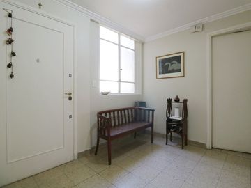 PISO DUPLEX 5 AMB + TERRAZA PROPIA EN BELGRANO