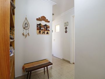 PISO DUPLEX 5 AMB + TERRAZA PROPIA EN BELGRANO