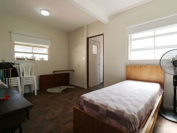 PISO DUPLEX 5 AMB + TERRAZA PROPIA EN BELGRANO