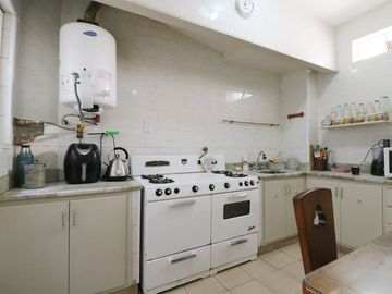 PISO DUPLEX 5 AMB + TERRAZA PROPIA EN BELGRANO