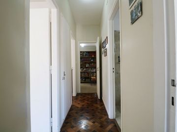 PISO DUPLEX 5 AMB + TERRAZA PROPIA EN BELGRANO