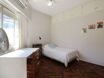 PISO DUPLEX 5 AMB + TERRAZA PROPIA EN BELGRANO
