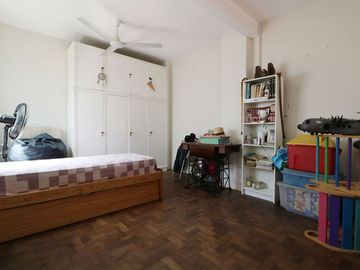 PISO DUPLEX 5 AMB + TERRAZA PROPIA EN BELGRANO