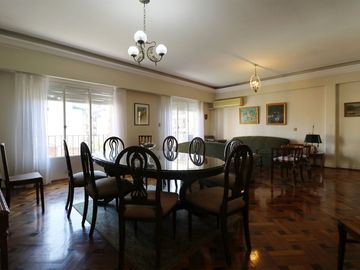 PISO DUPLEX 5 AMB + TERRAZA PROPIA EN BELGRANO