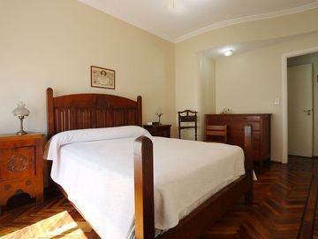 PISO DUPLEX 5 AMB + TERRAZA PROPIA EN BELGRANO