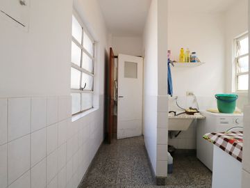 PISO DUPLEX 5 AMB + TERRAZA PROPIA EN BELGRANO