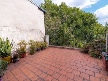 Venta PH 3 amb con terraza