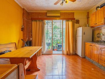 Venta PH 3 amb con terraza