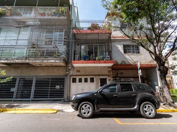 Venta PH 3 amb con terraza