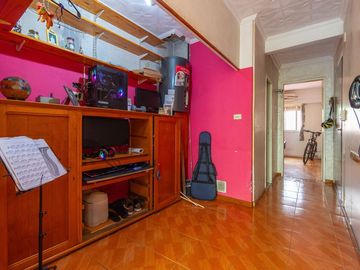 Venta PH 3 amb con terraza