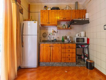 Venta PH 3 amb con terraza