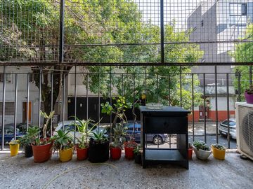 Venta PH 3 amb con terraza