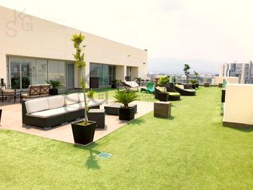 Departamento en Venta - La Herradura, Interlomas