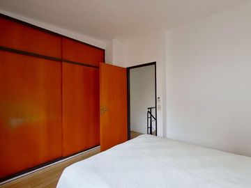 VENTA PH 3 AMB NUÑEZ BALCON VISTA ABIERTA APTO CRE