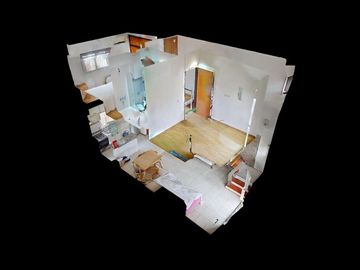 VENTA PH 3 AMB NUÑEZ BALCON VISTA ABIERTA APTO CRE