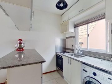 VENTA PH 3 AMB NUÑEZ BALCON VISTA ABIERTA APTO CRE