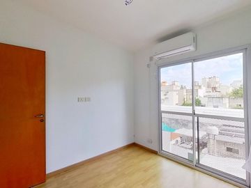 VENTA PH 3 AMB NUÑEZ BALCON VISTA ABIERTA APTO CRE