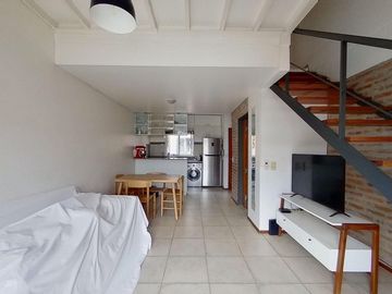 VENTA PH 3 AMB NUÑEZ BALCON VISTA ABIERTA APTO CRE