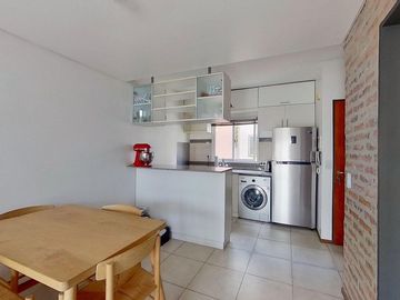 VENTA PH 3 AMB NUÑEZ BALCON VISTA ABIERTA APTO CRE