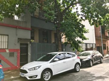 VENTA PH 3 AMB NUÑEZ BALCON VISTA ABIERTA APTO CRE