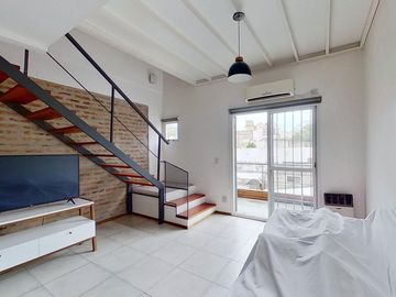 VENTA PH 3 AMB NUÑEZ BALCON VISTA ABIERTA APTO CRE