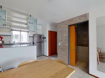 VENTA PH 3 AMB NUÑEZ BALCON VISTA ABIERTA APTO CRE