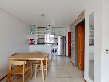 VENTA PH 3 AMB NUÑEZ BALCON VISTA ABIERTA APTO CRE