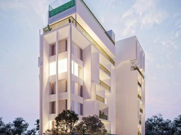 DEPARTAMENTOS EN VENTA 