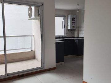 VENTA DEPARTAMENTO 2 AMBIENTES EN VILLA CRESPO